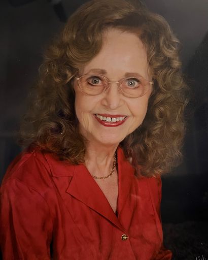 Rosalie Ann Wolff