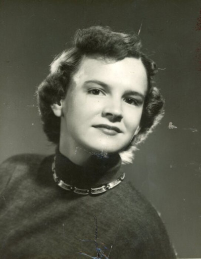 Ethel Stafford Profile Photo