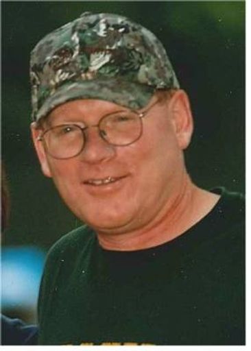 Willis “Bill” Claude Collins, Jr.,