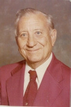 Raymond Woodrow Mills, Sr. Profile Photo