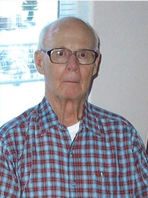 Darrell D. Anderson