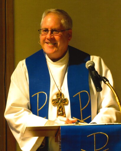 Rev. Terry "Brent" Walsworth Profile Photo