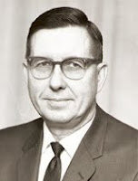 Sidney William (Bill) Coy