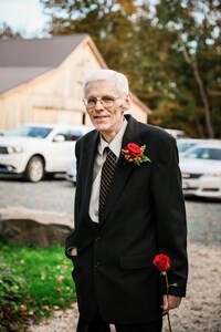 Gary Lee Morse, Sr.