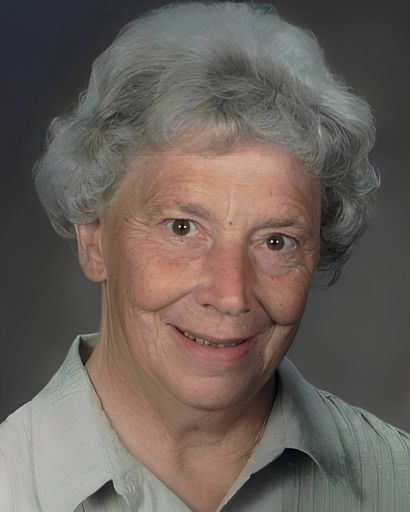 Barbara Thompson Dowdle's obituary image