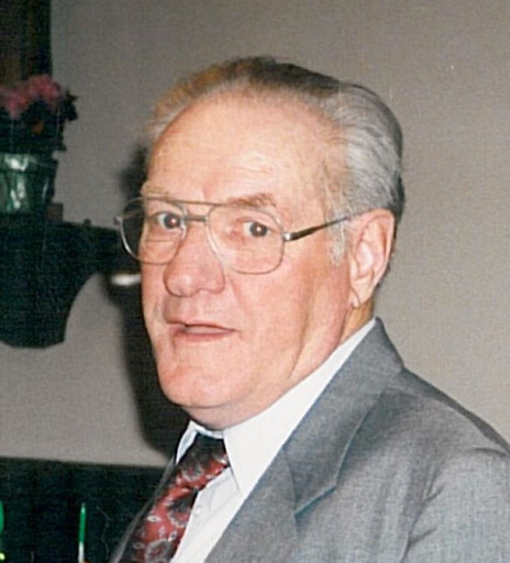 Robert A. Deleel