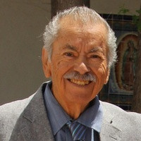 Frank M. Aguilar