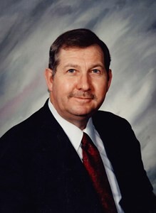 Robert "Bob" Thomas Douglas