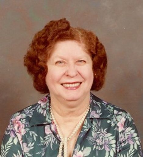 Alice L. Belcher Profile Photo