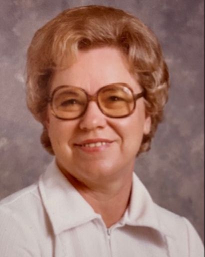 Ruth Linker Barrier Profile Photo