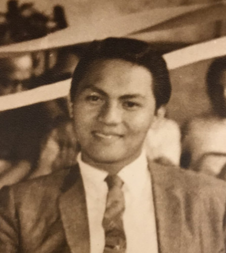 Domingo Lira "Jun" Chua Jr.