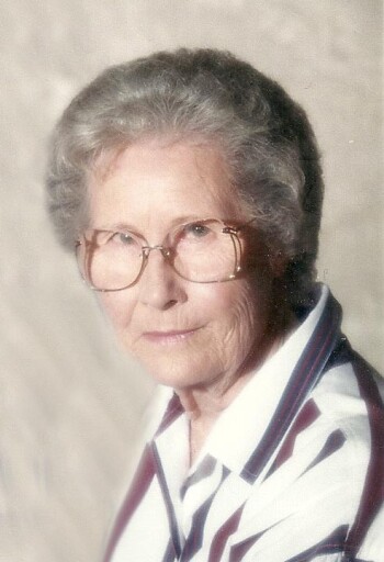 Nancy Lucille Johnson