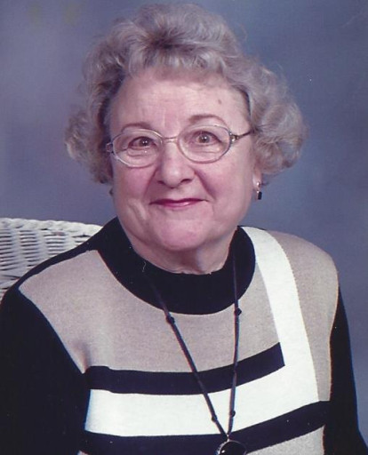 Norma Chapman Profile Photo