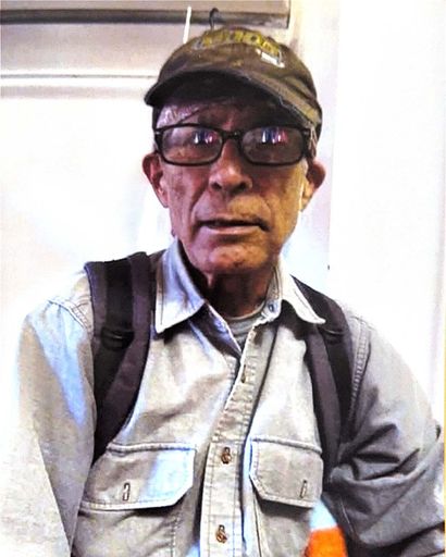 Luis Alberto Chavarria's obituary image