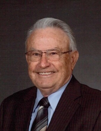 Donald W. Berry