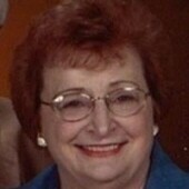 Judith Elaine Judy Romine Profile Photo