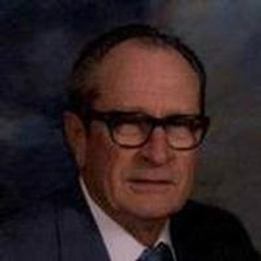 Milton L. Pfeffer