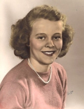 Carolyn Mary Robinson Profile Photo