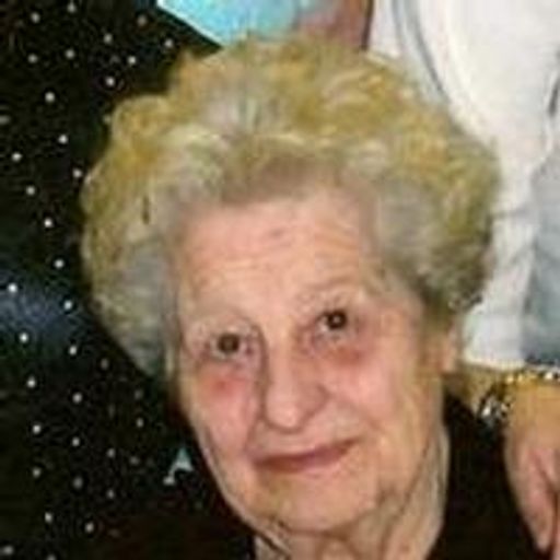 Antonette M. Larocca