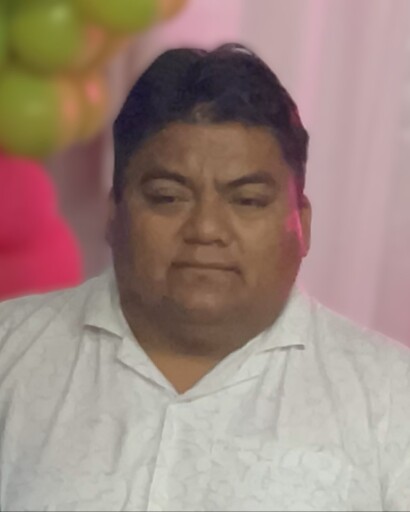 Arturo Mendez Catarino Profile Photo