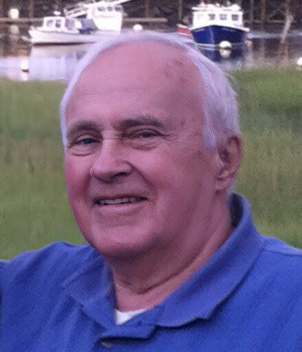 Edward H. Tabak Profile Photo