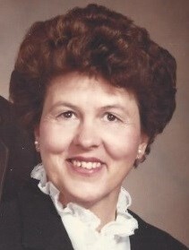 Joann Meyer