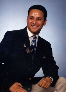 Jerome Rj(Robert) Schaefer, Jr.