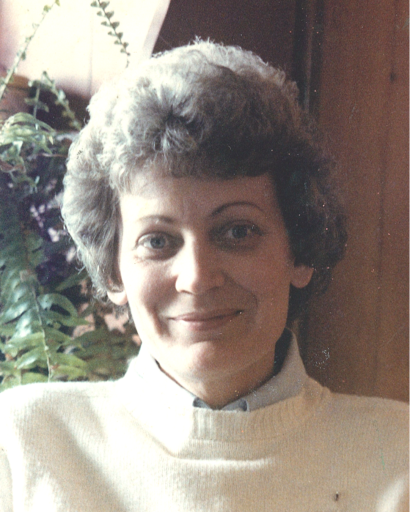 Judith West McPherson Profile Photo