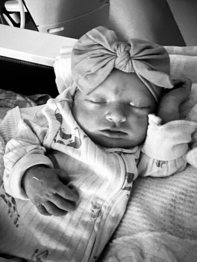 Addison Marie Younker