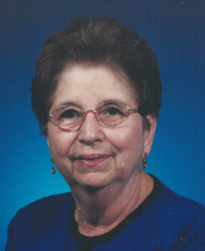 Virginia LeBlanc Profile Photo