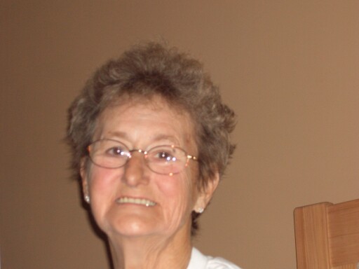 Gloria Rosemarie Fowler