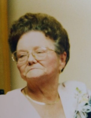 Margaret Lucille Presley Profile Photo