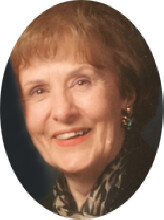 Helen M. Powell