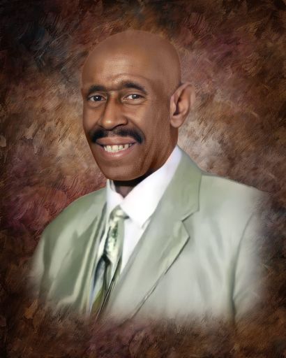 Rev. Raymond Jordan Jr.'s obituary image