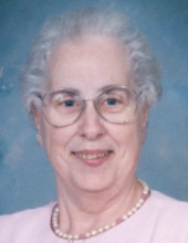 Mary K. Ruhl Kreider Profile Photo