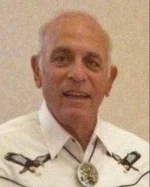 Fred Alan Cassese's obituary image