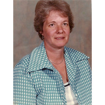 Shirley Fern Lane Profile Photo