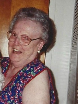 Gladys "June" Borchard Profile Photo