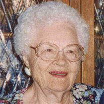 Annie L. Kern