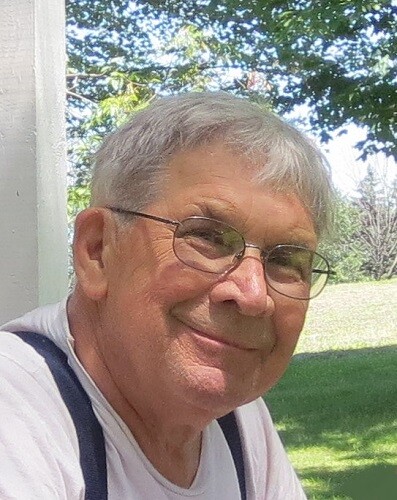 Warren Peffer Profile Photo