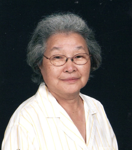 Ryoko Newsham Profile Photo