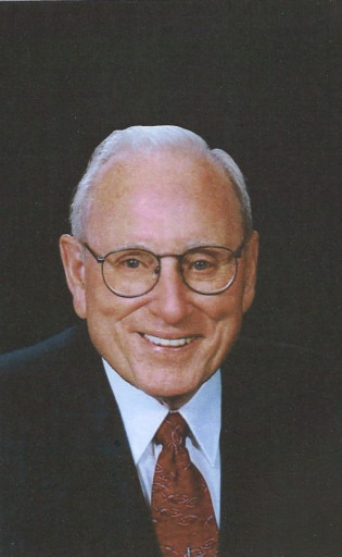 Reverend Dr. Dennis Ireland Profile Photo