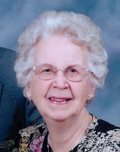 Margaret Ann Peyton