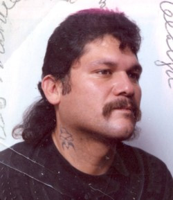 Luis Gonzales