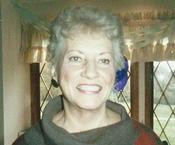 Norma E. Shanks