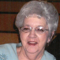 Bettie Sue Stephens