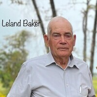 Leland Thomas Baker