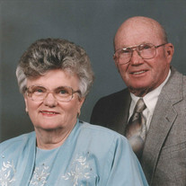 Harold and Beverly Pfaff Profile Photo
