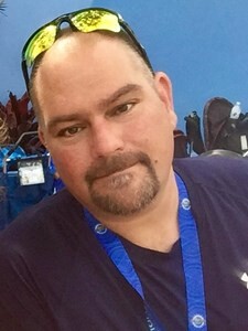 Jason Adam Vivenzio Profile Photo