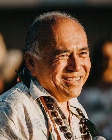 John Cisneros Garcia